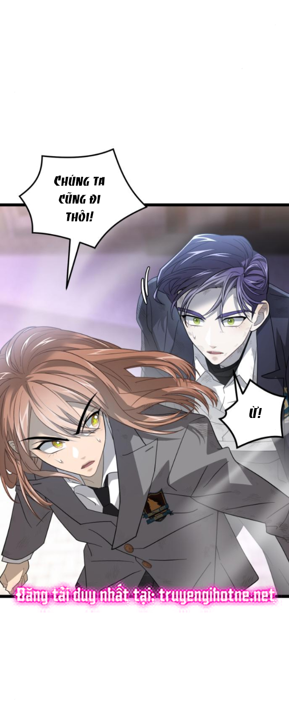 dark moon - tế đàn ánh trăng chapter 51.2 7