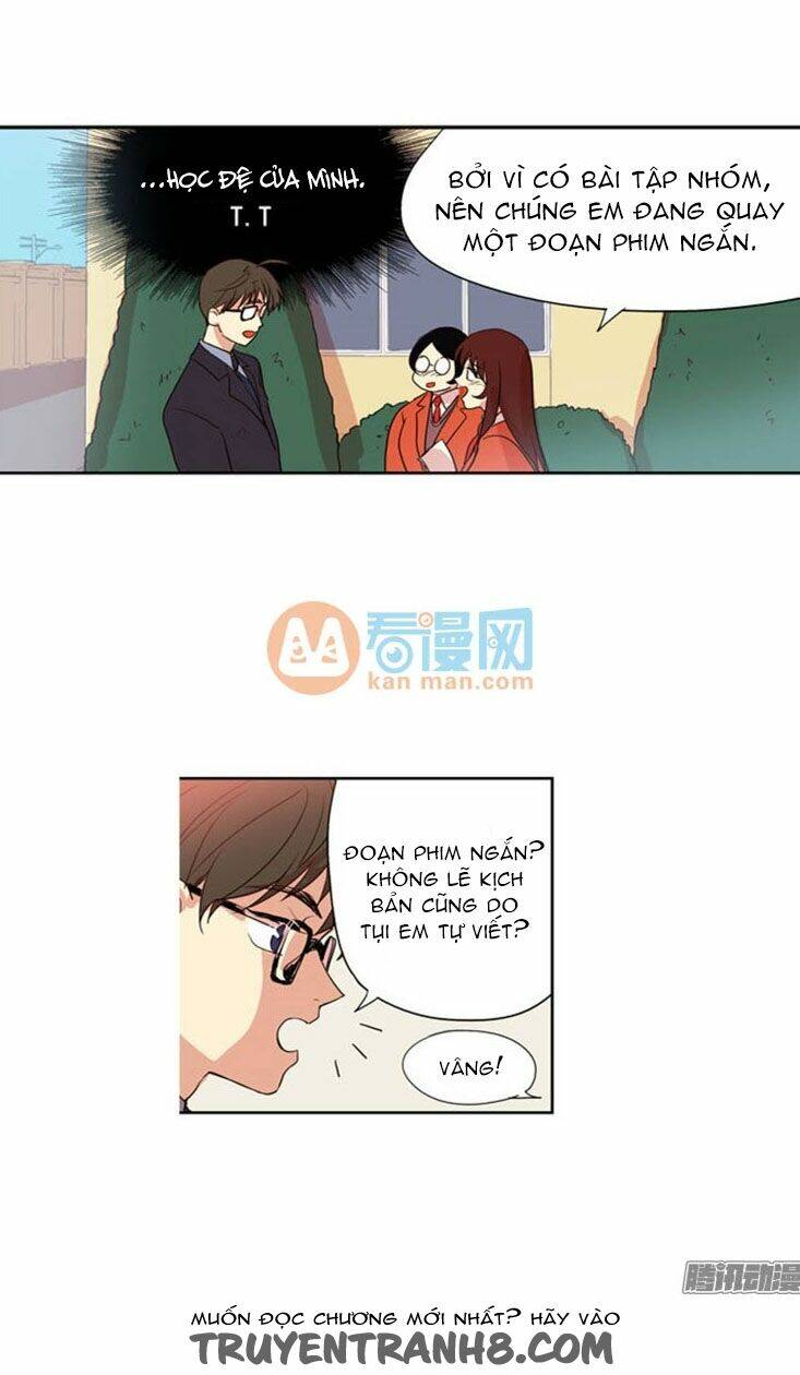 trở lại tuổi mười mấy chapter 51 13