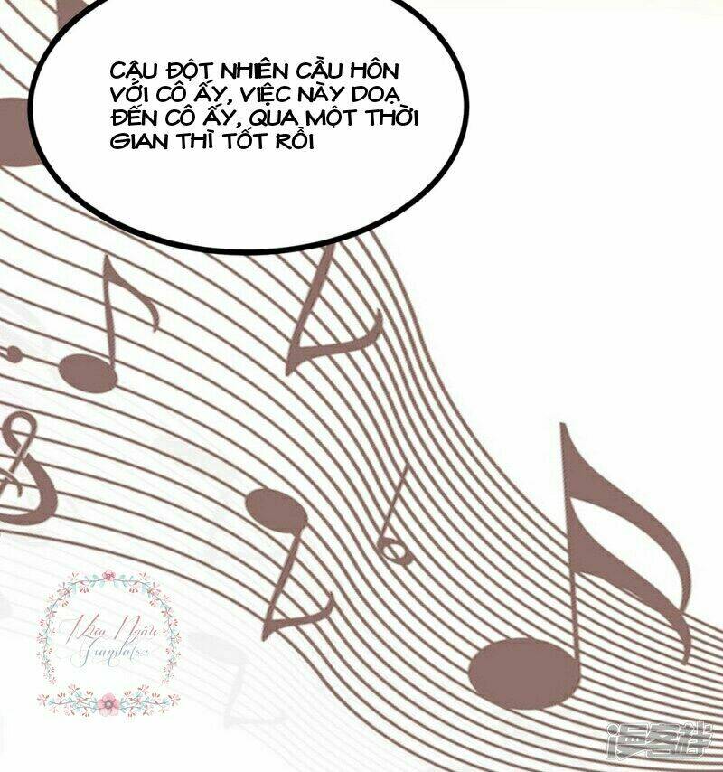 cô vợ nhỏ bị mù của hàn thiếu chapter 1 7