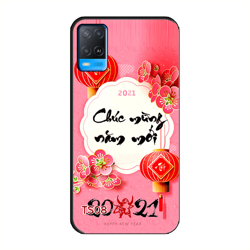 Ốp Lưng Dành Cho OPPO A54