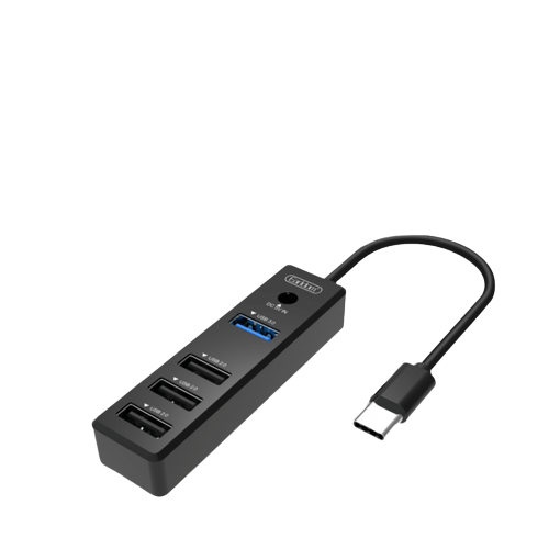 Bộ Chuyển Đổi Type-C Qua Usb