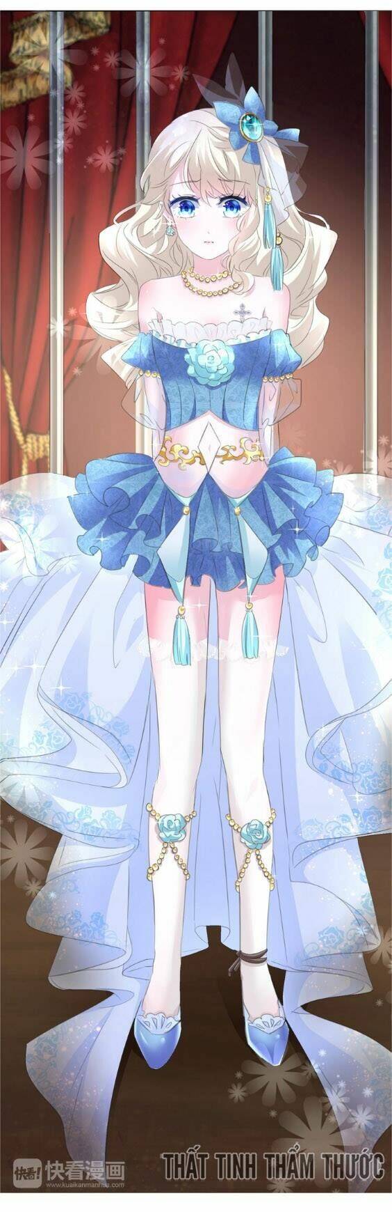 một lời không hợp liền hút máu chapter 40 6