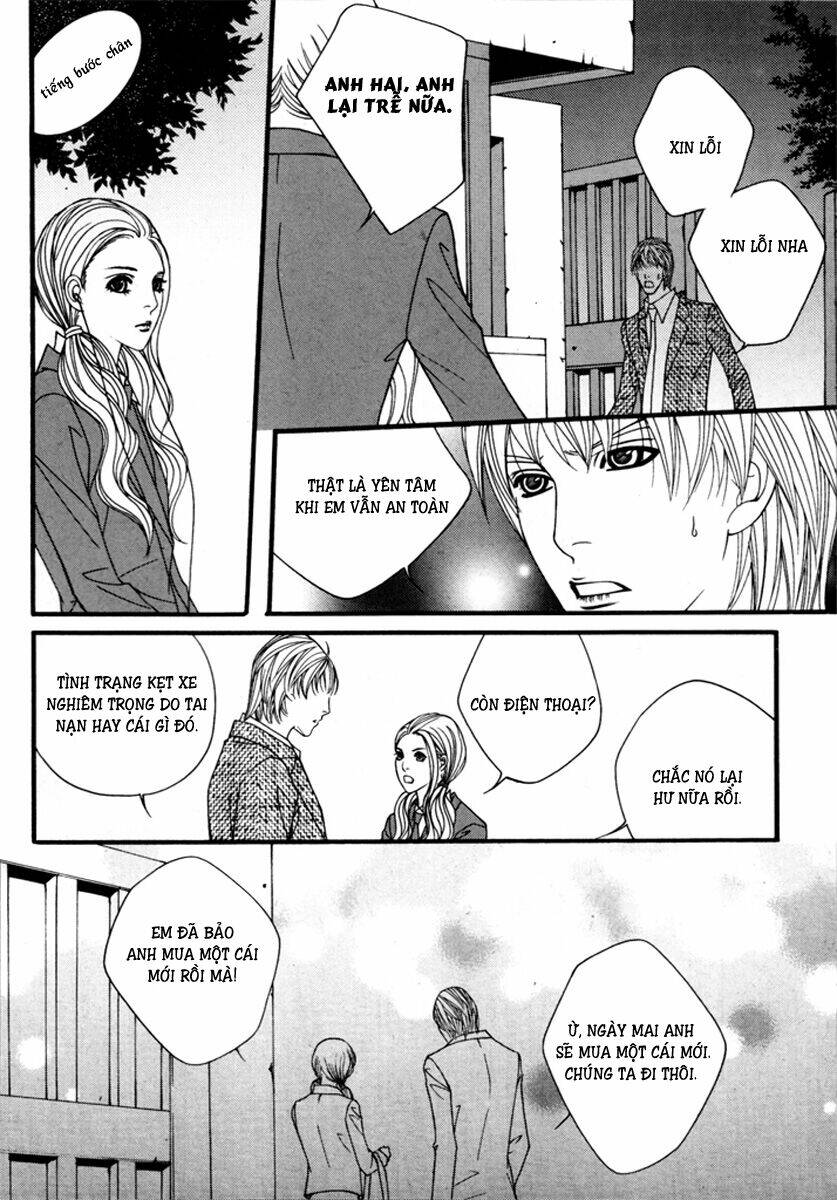 lost in london chapter 3 24