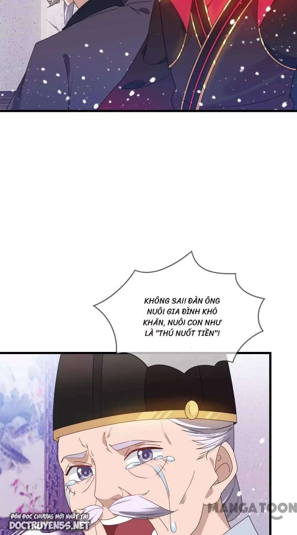 cực phẩm bại gia tử chapter 60 36