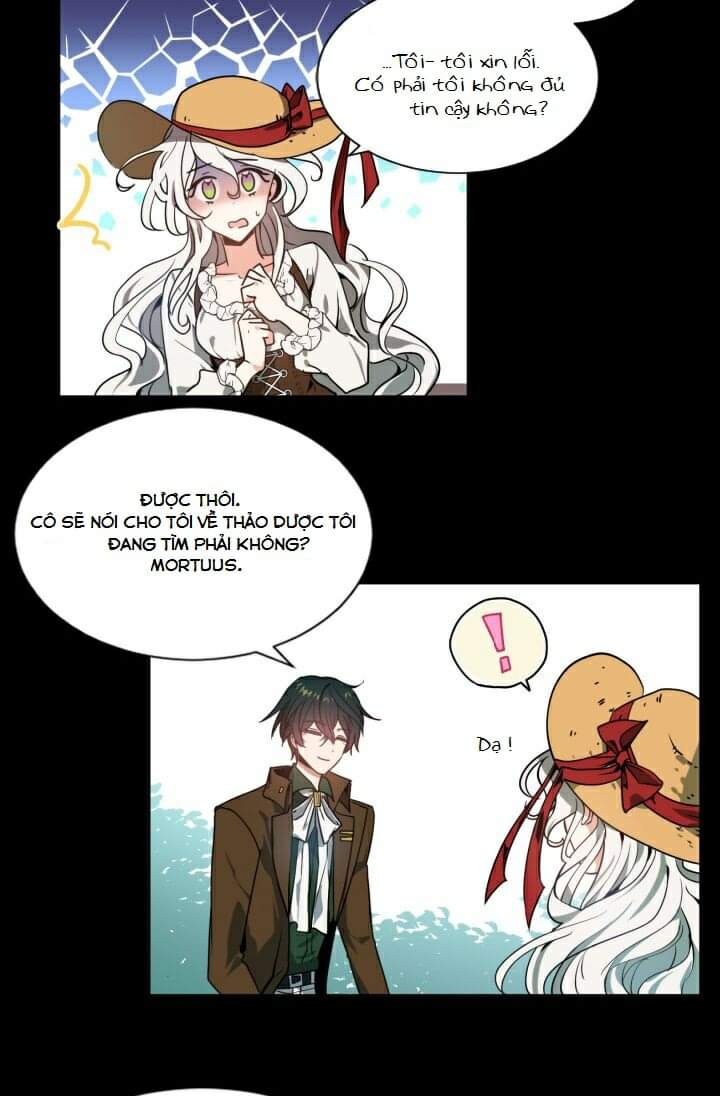 a witch’s hopeless wish chapter 6 20