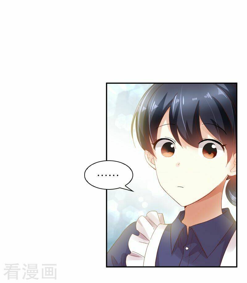 ác nữ cải biến chapter 35 10