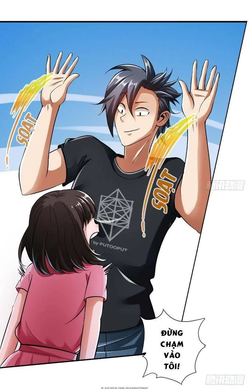 nhân vật phản diện đi tìm đường chết chapter 19 11