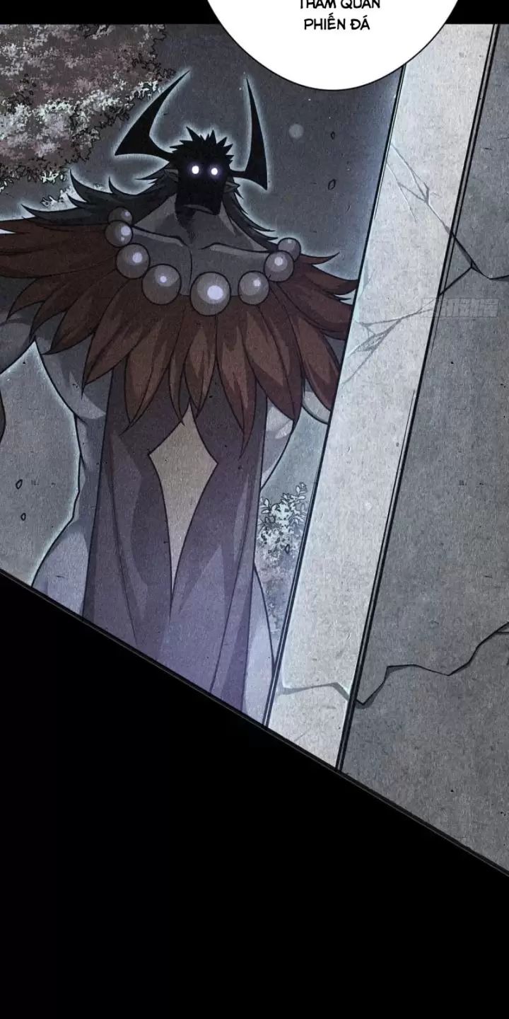 ta, chúa tể rừng xanh chapter 23 44