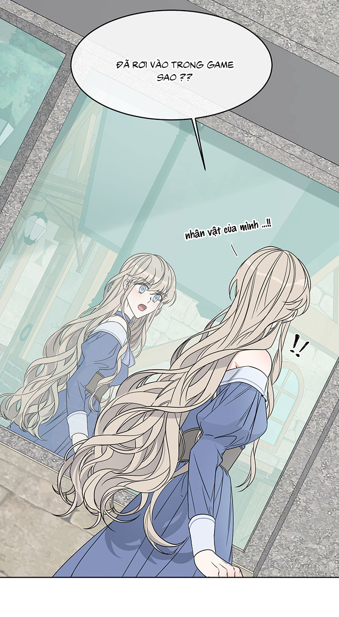 cửa hàng thời trang số 97 phố shedon chapter 1 66