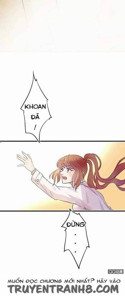 lãnh tình boss xin buông tay em chapter 2 32