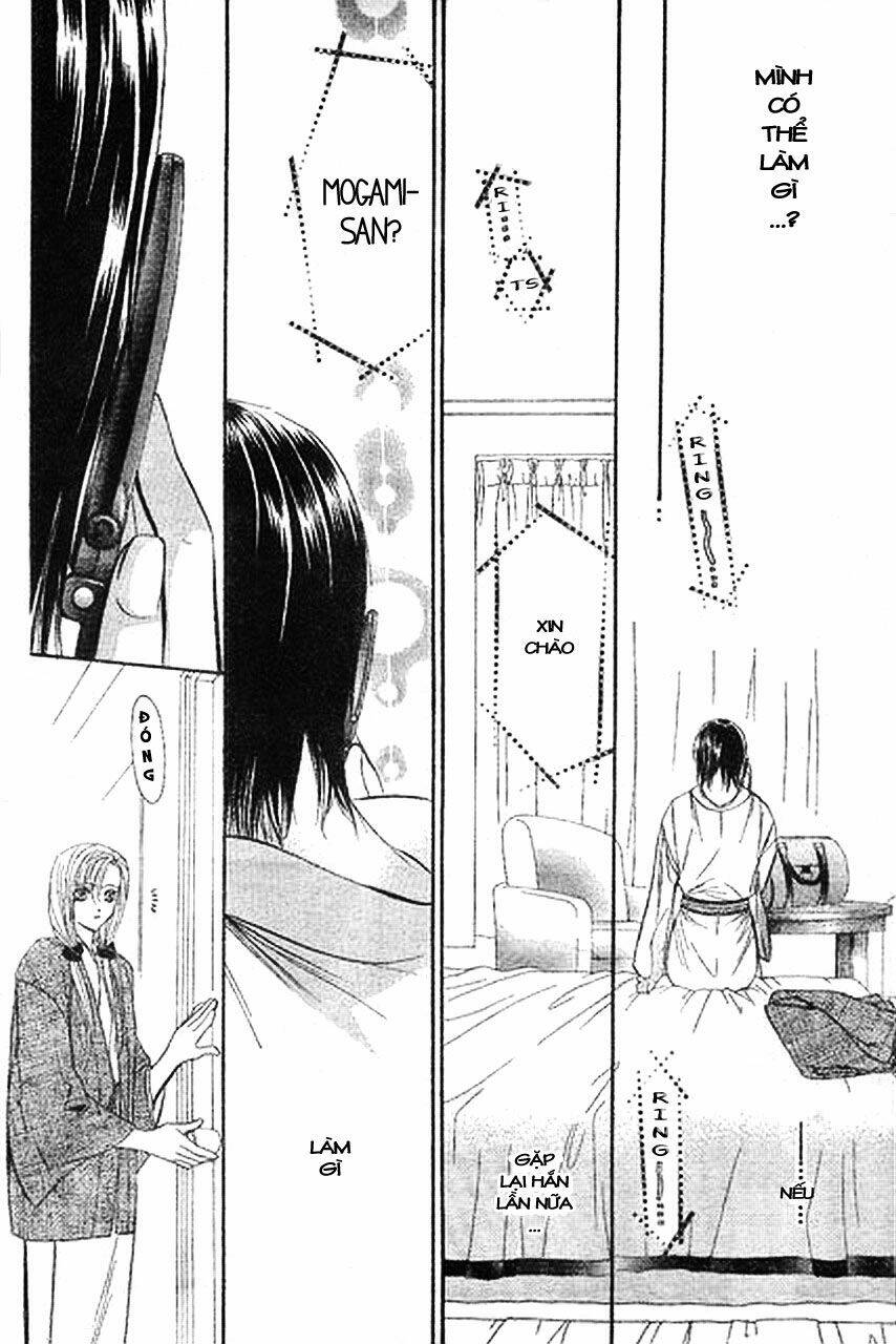 thử thách của kyouko chapter 85 29