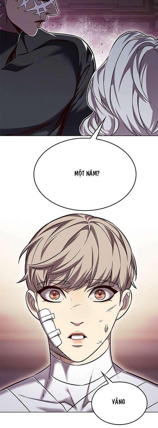 biến thân thành mèo chapter 254 42