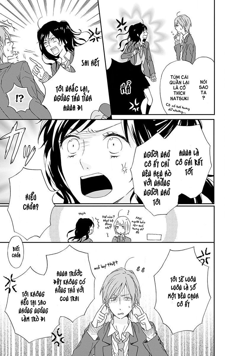 ngày cầu vồng chapter 2 32