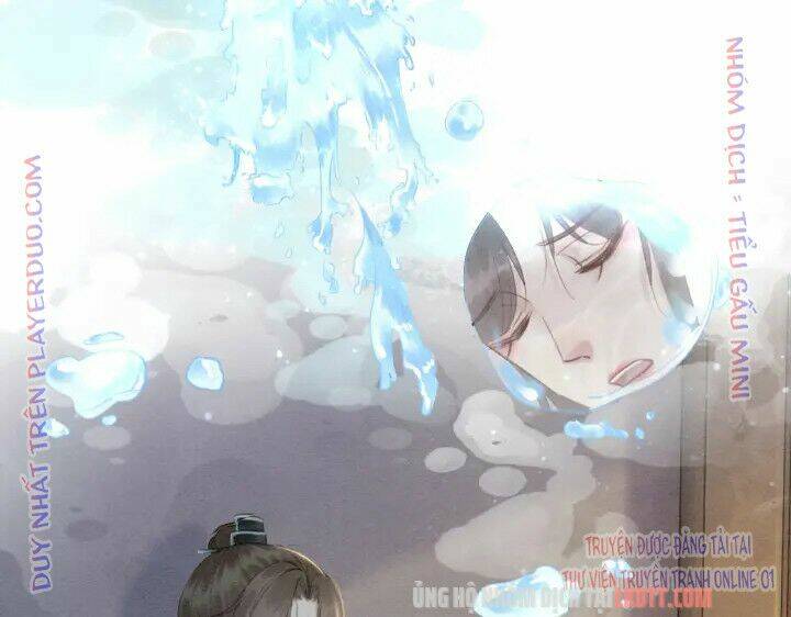 trọng sinh bá sủng nhiếp chính vương quá mạnh mẽ chapter 206 66