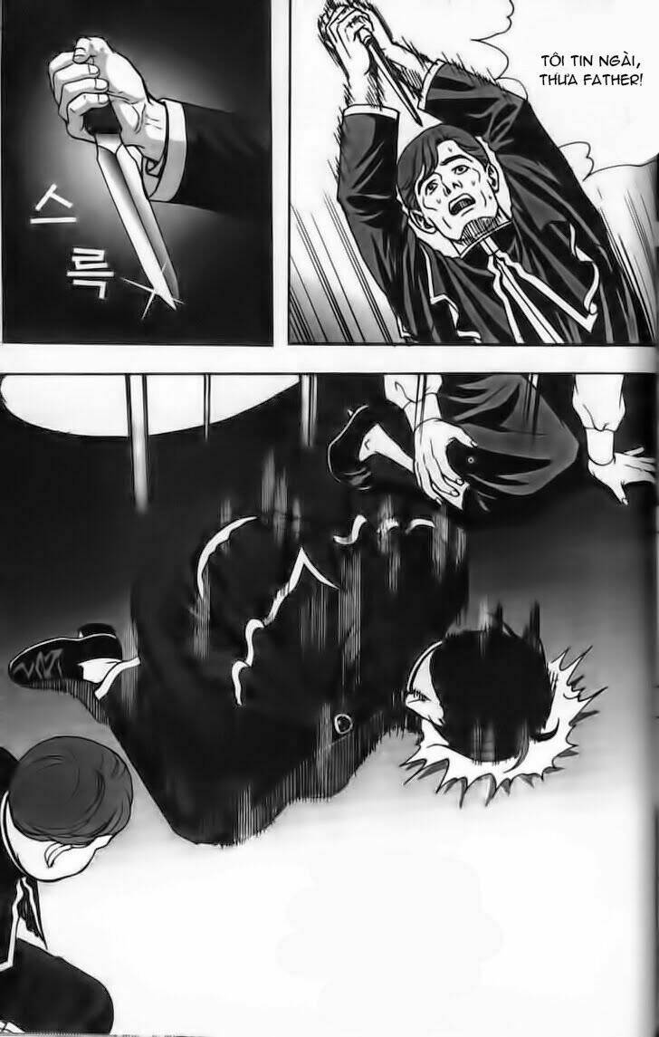 evil's return chapter 25 13