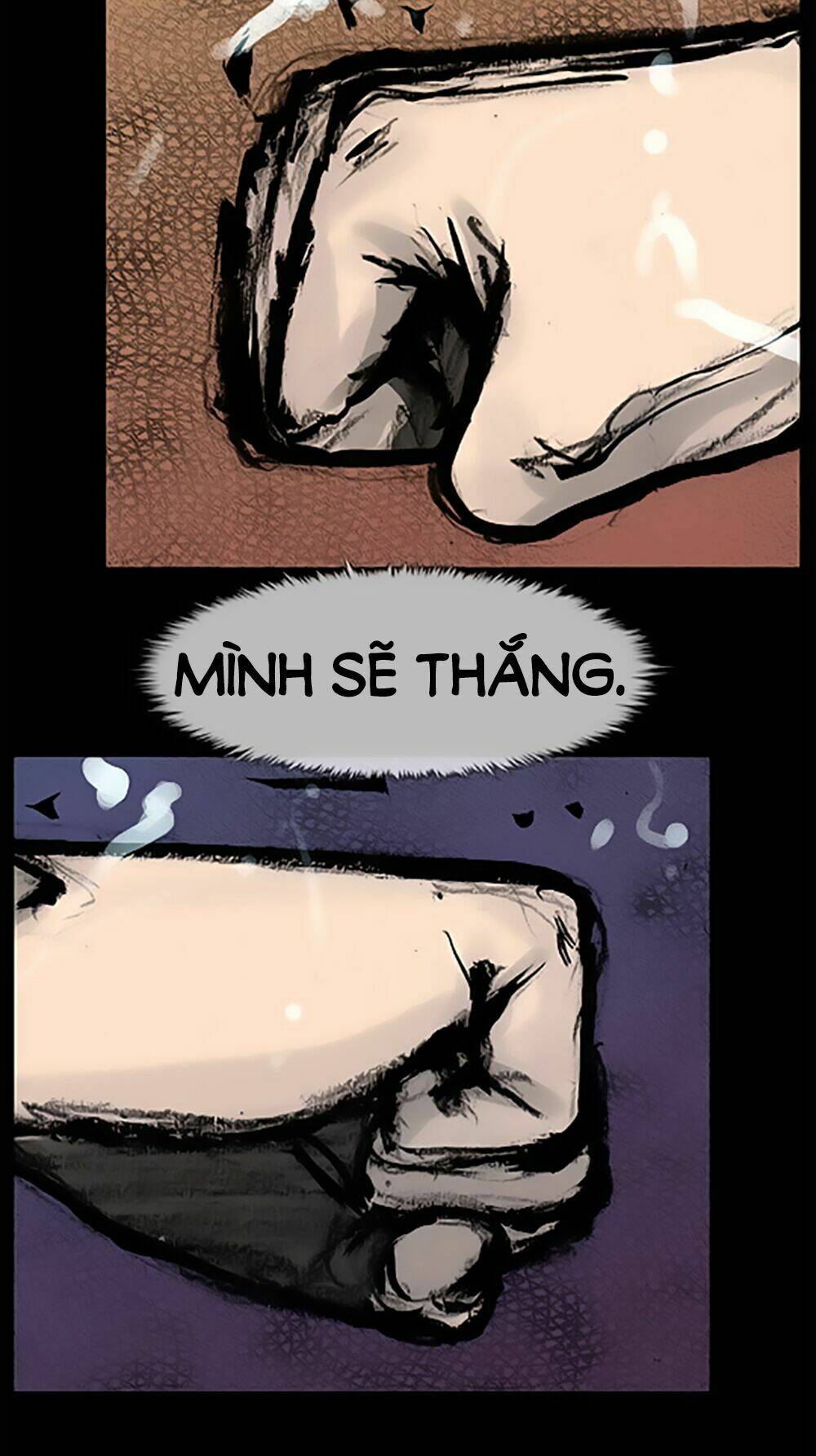 độc cô tiền truyện chapter 122 40