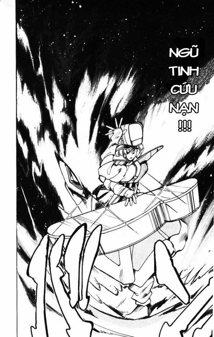 violinist of hameln - cây đàn kì diệu chapter 28 5