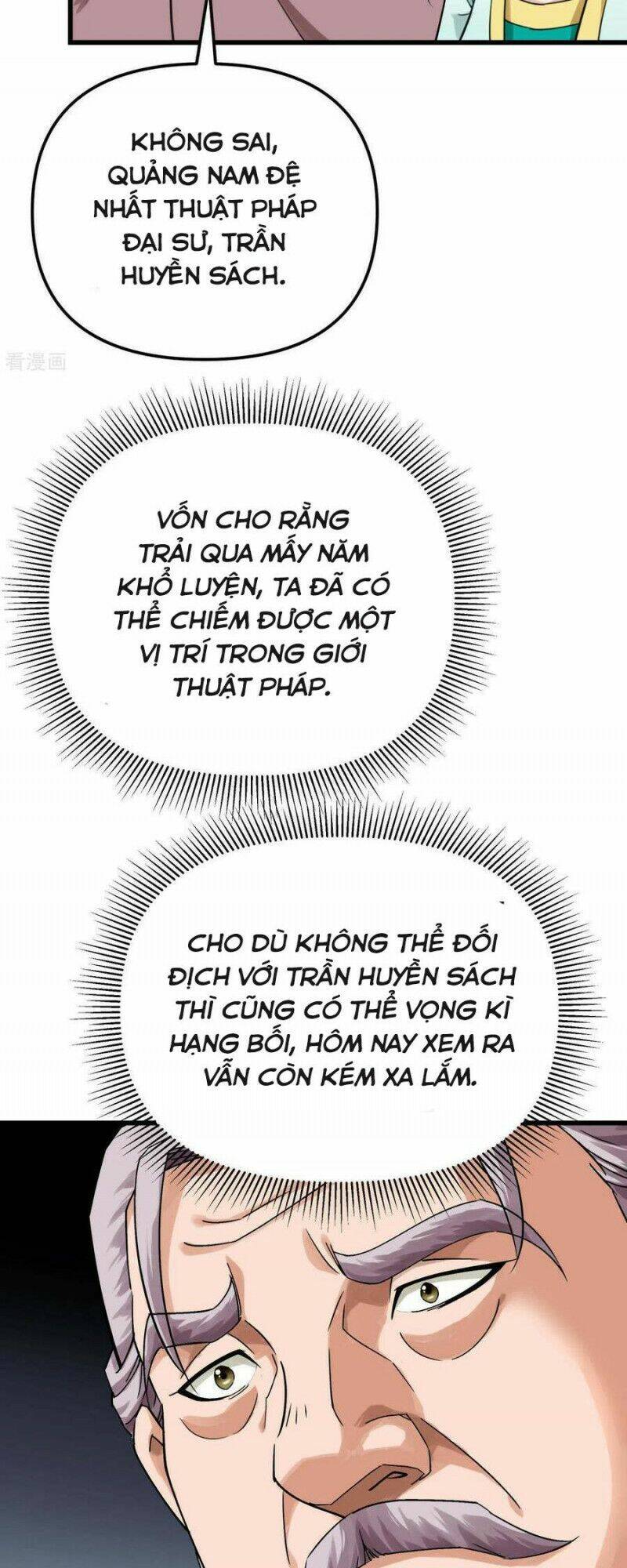 trọng sinh ta là đại thiên thần chapter 164 27