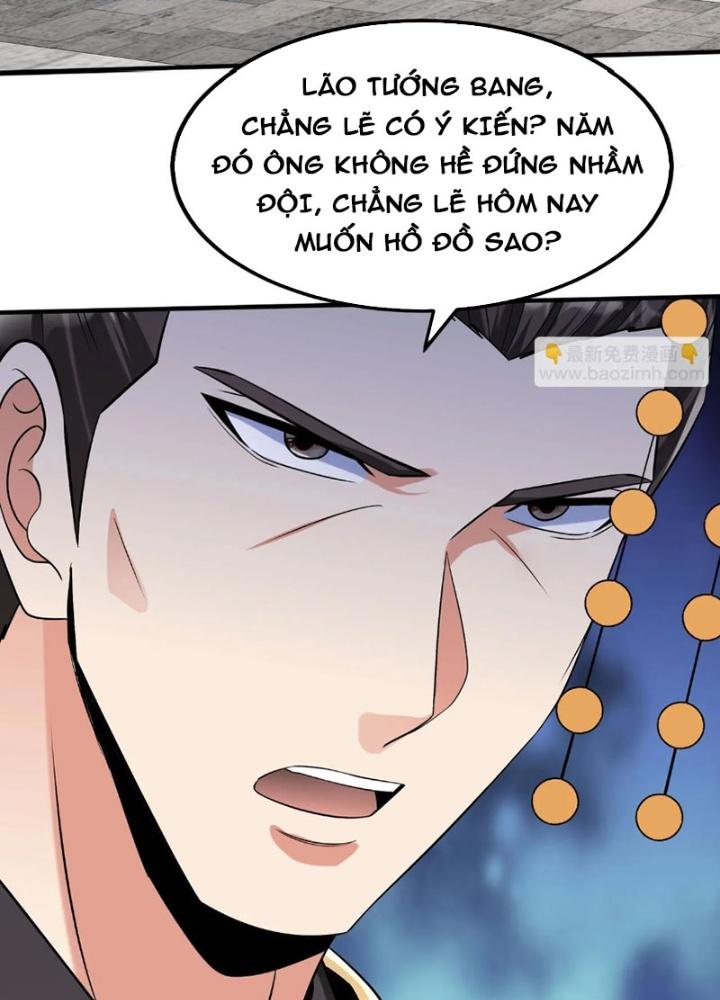 đại tần, ta là con tần thủy hoàng, giết địch thành thần chapter 95 20