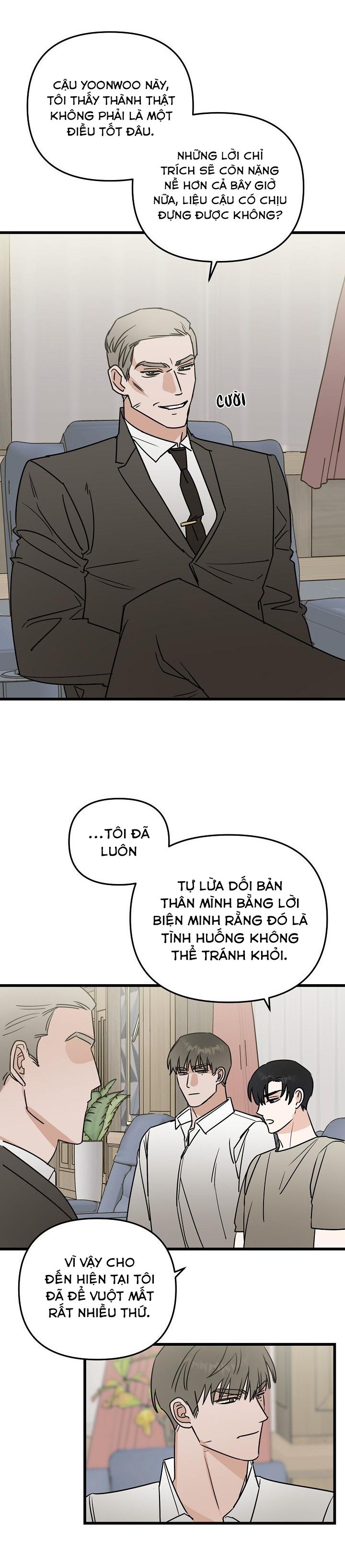 paradise again chapter 30 20