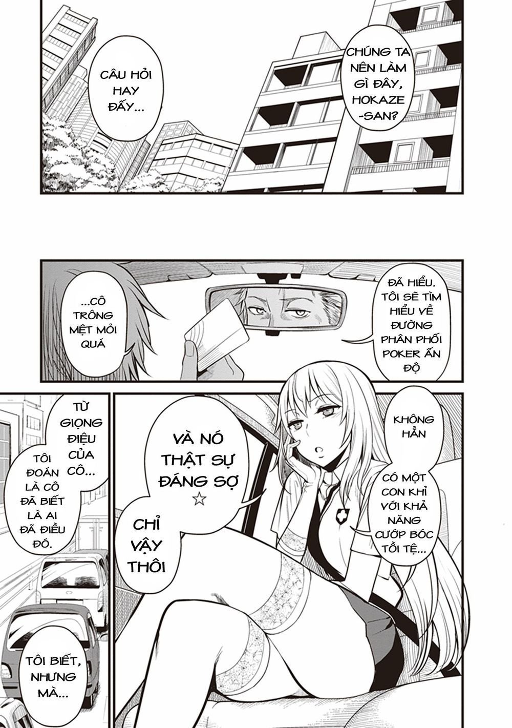 to aru kagaku no railgun gaiden: astral buddy chapter 4 22