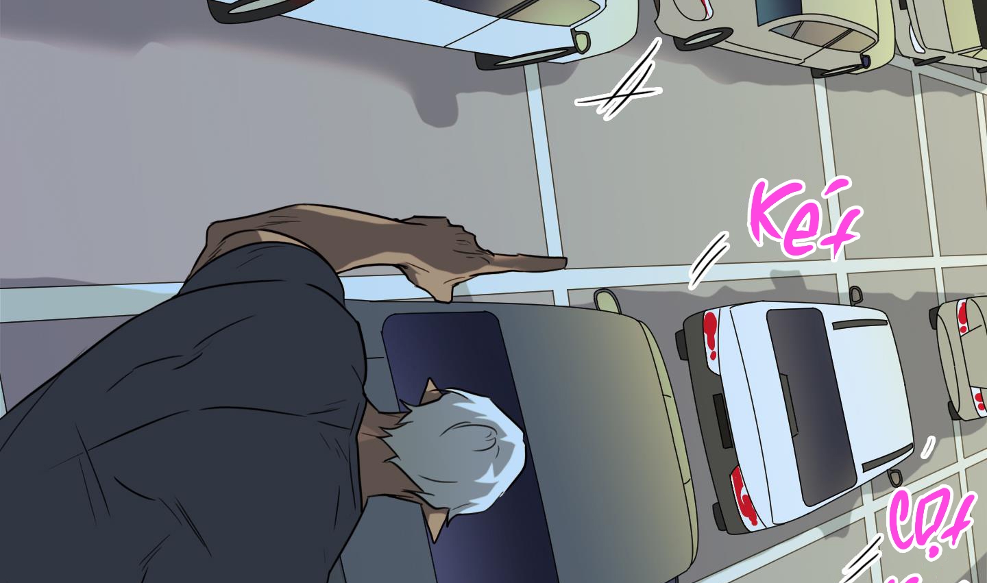 dear door chapter 156 141