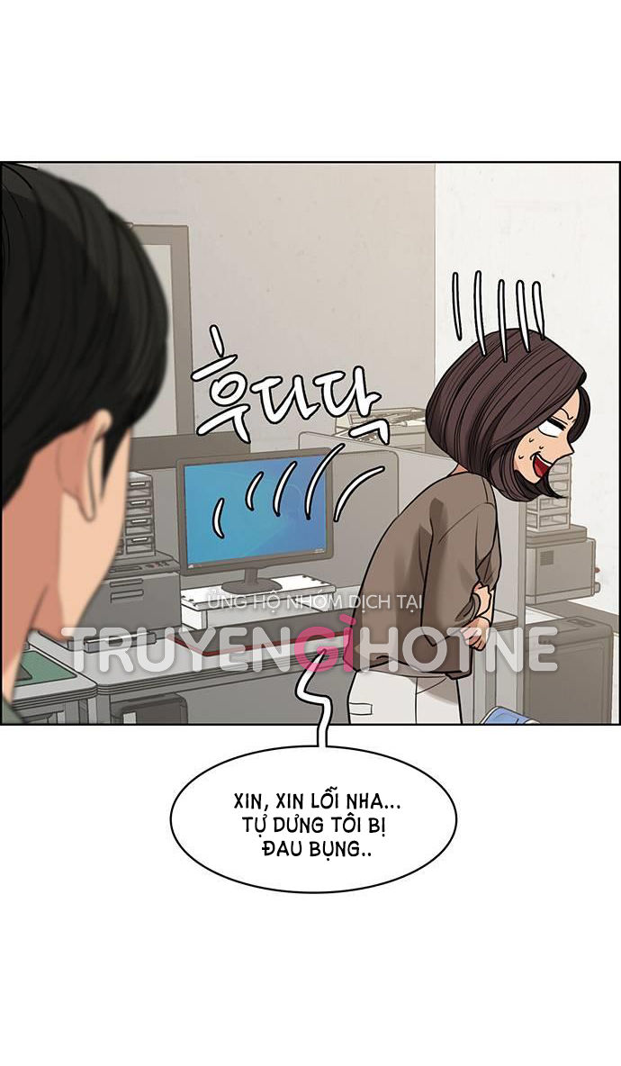 vẻ đẹp đích thực - true beauty chapter 227.2 7