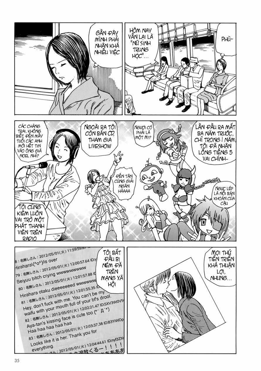 harem end chapter 2 3