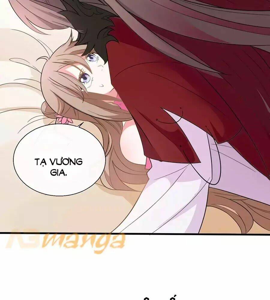 đích nữ hữu độc chapter 20 26