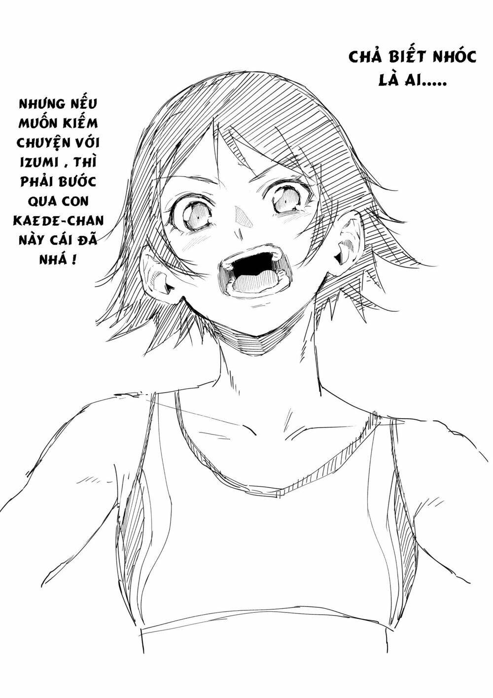 senpai×kouhai chapter 11.1 26