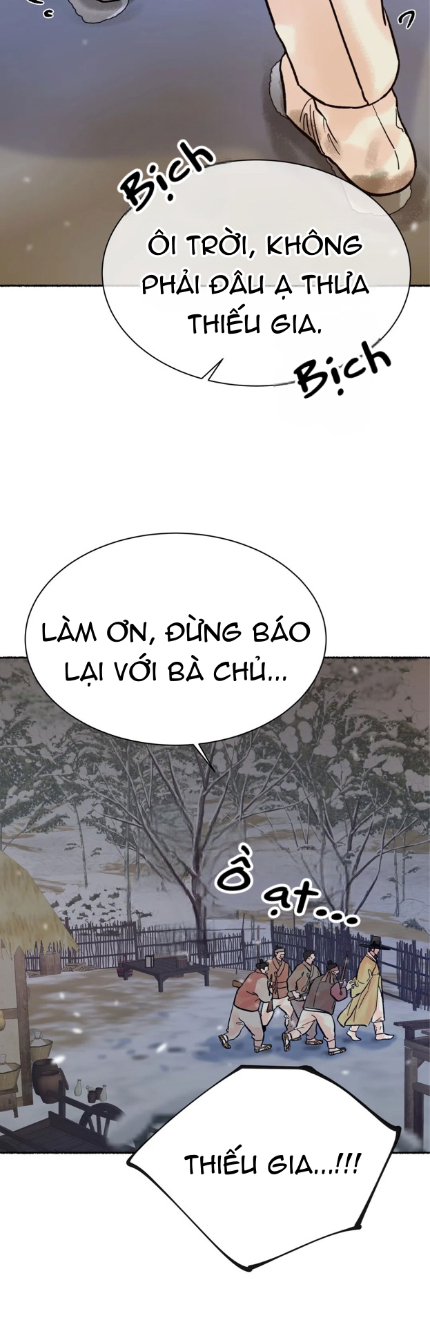 chú hổ hoàng kim chapter 2 42