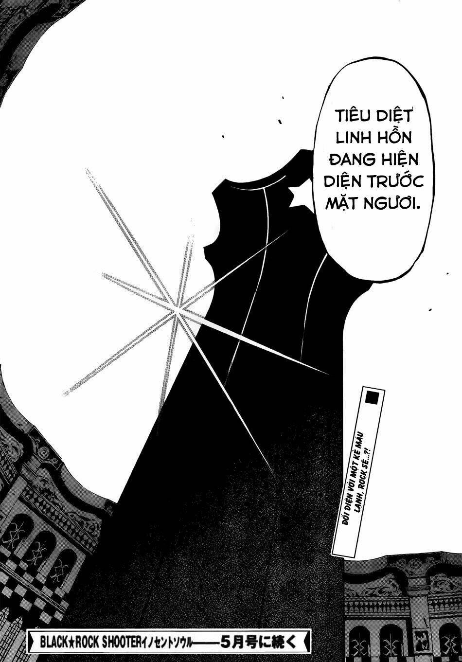 black rock shooter - innocent soul chapter 10 41