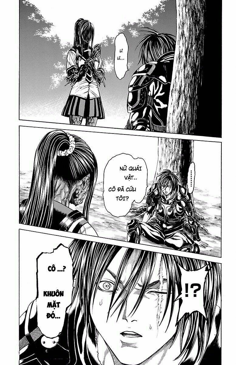 hakaijuu chapter 71 12