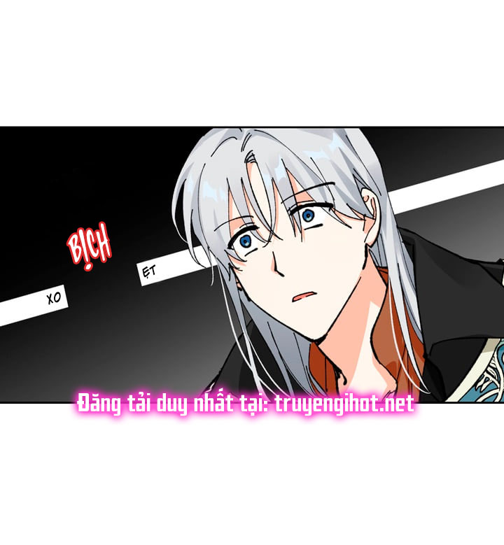 ác nữ xứng đôi với bạo chúa chapter 100 46