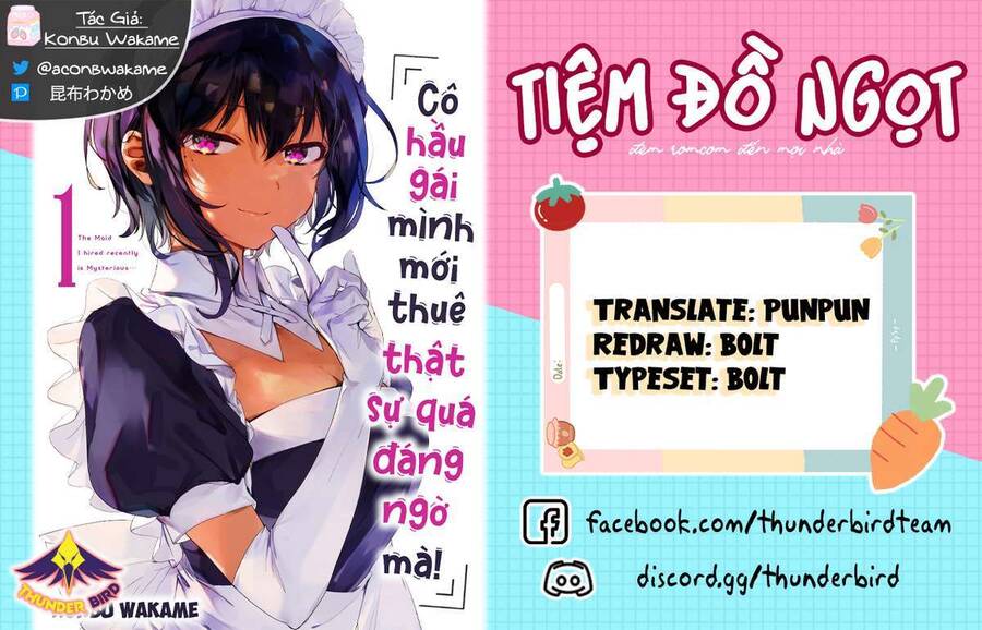 Worst Gaiden - Trang 1