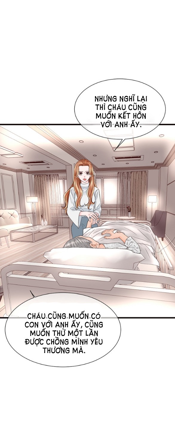 Tình Yêu Đánh Cắp Trái Tim chapter 16.2 - Trang 34