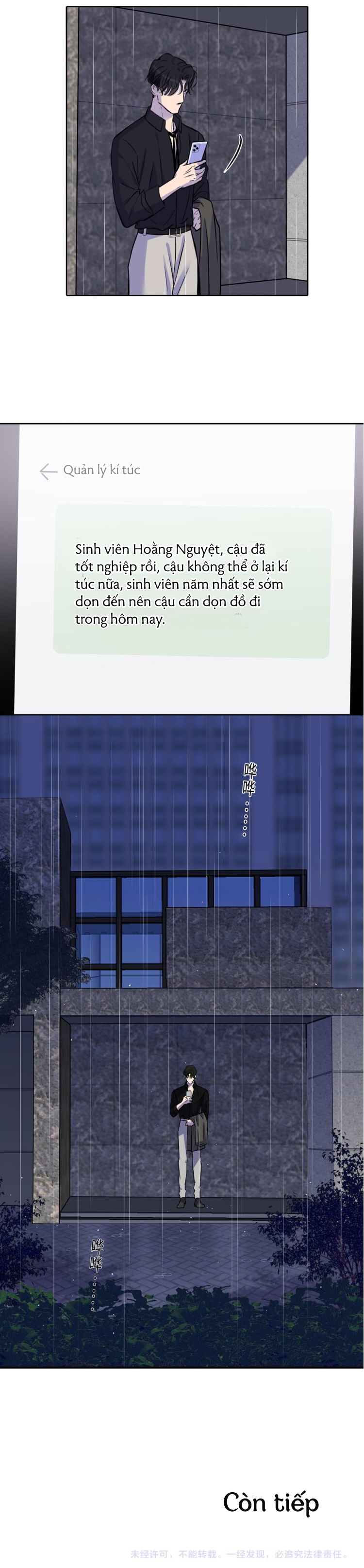 quan hệ nợ nần chapter 4 18