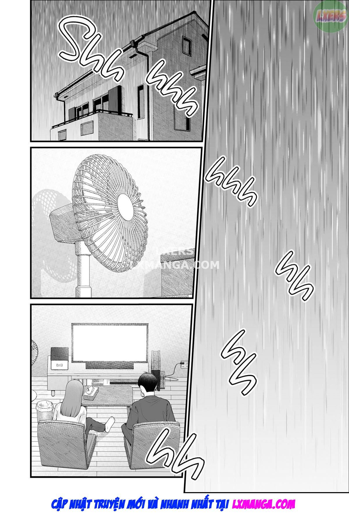 chúng ta chỉ là anh em kế! chapter 2 96