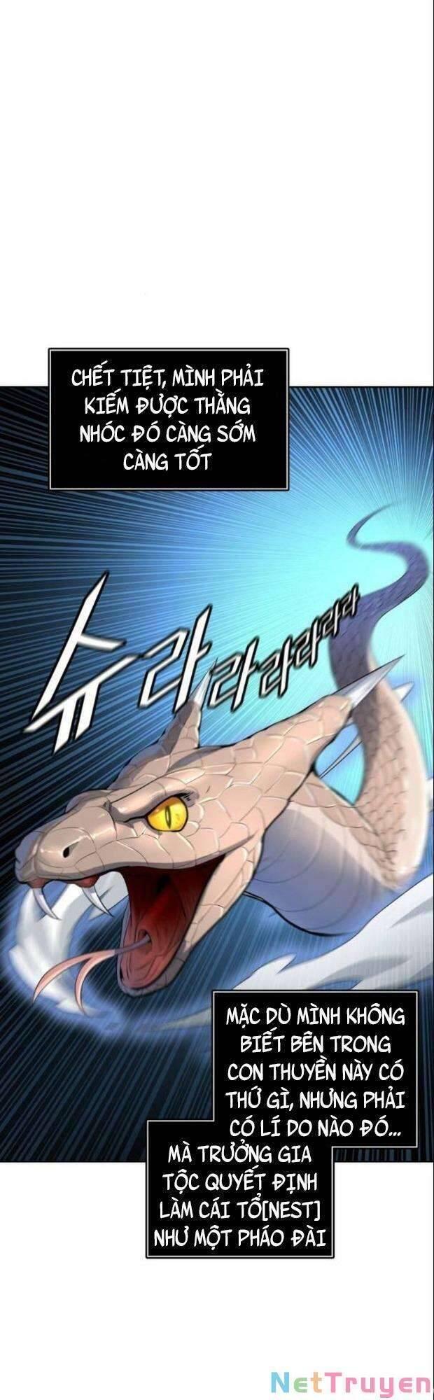 tòa tháp bí ẩn 2 chapter 534 30