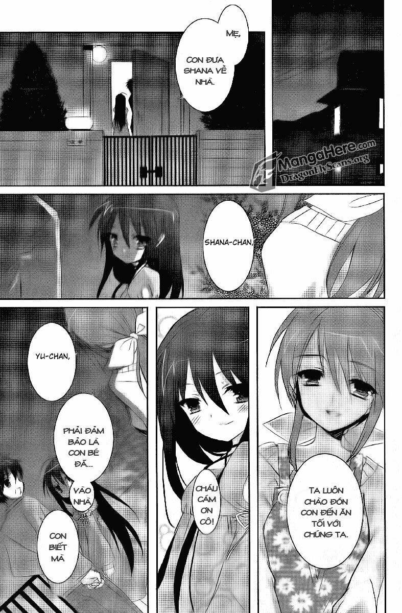 đôi mắt của shana chapter 32 5