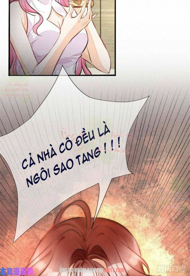 tôi trở thành tổ tông của 5 vị đại lão chapter 3 46