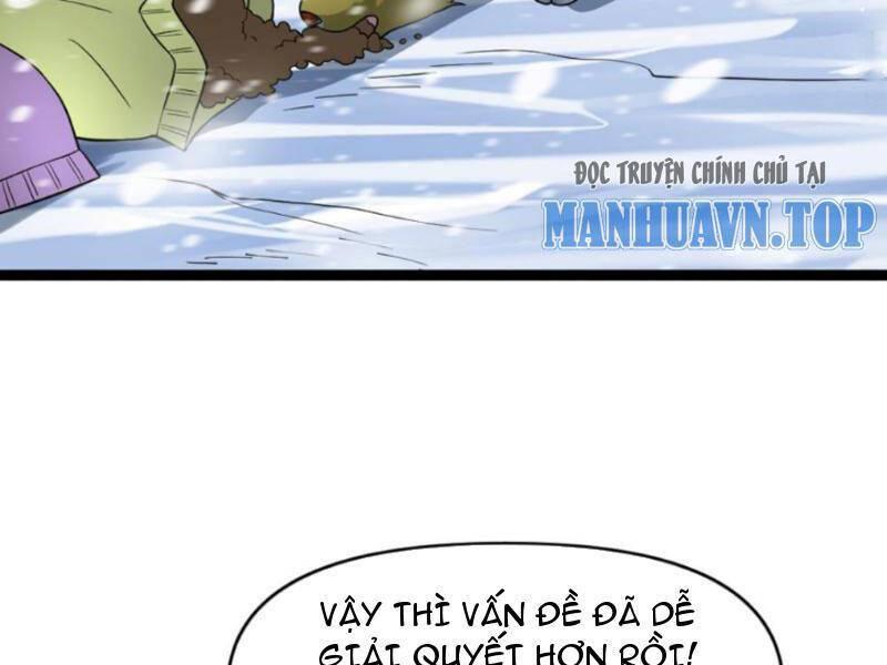 đóng băng toàn cầu: tôi gây dựng nên phòng an toàn thời tận thế chapter 168 8