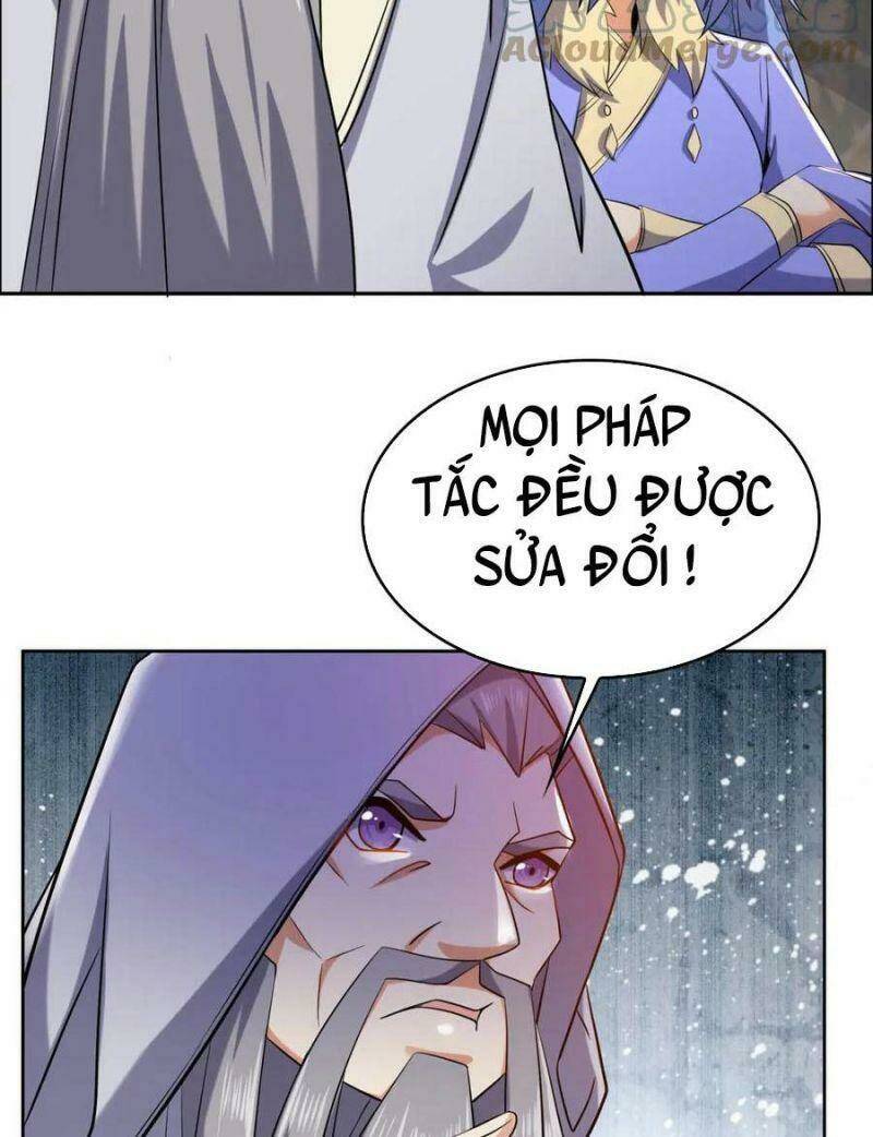 thôn phệ một thế giới tu tiên chapter 148 5