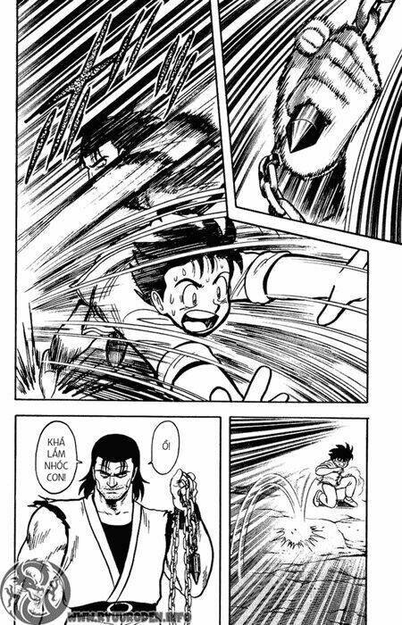 hoàng phi hồng phần 1 chapter 13 153