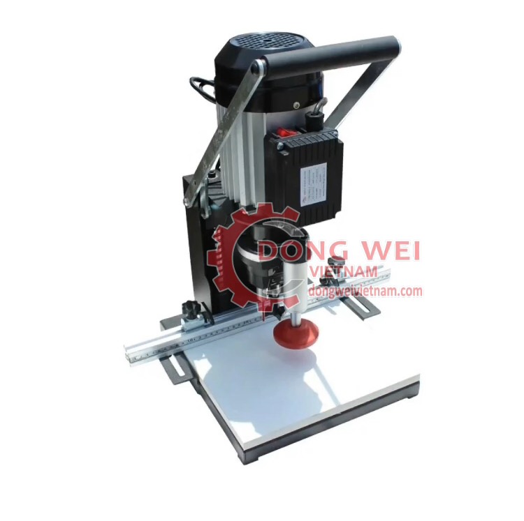 MÁY KHOAN BẢN LỀ CỬA
