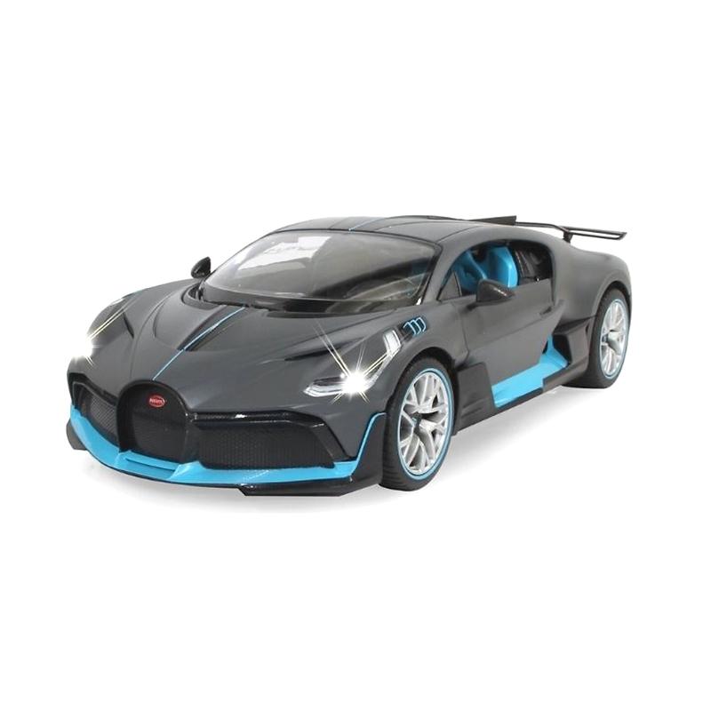 Đồ Chơi Xe Điều Khiển 1:24 - Bugatti Divo - Rastar R98900