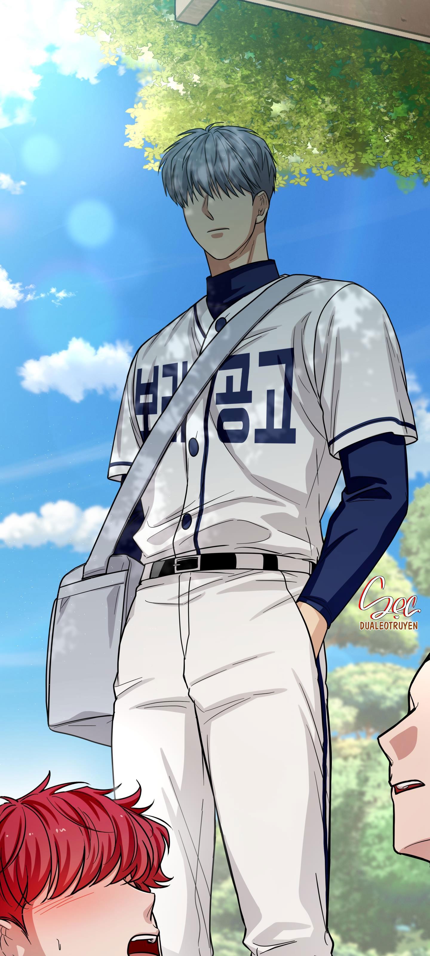 (np)những ngày mù sương chapter 10 55