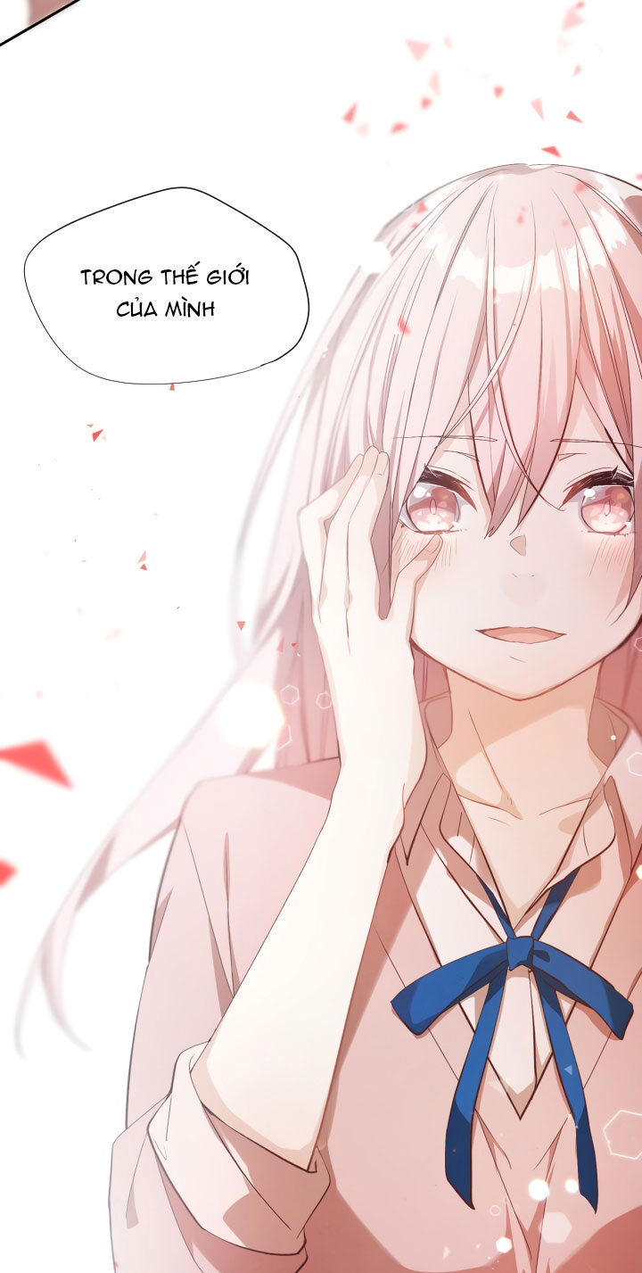 nụ hoa của newton chapter 4 5