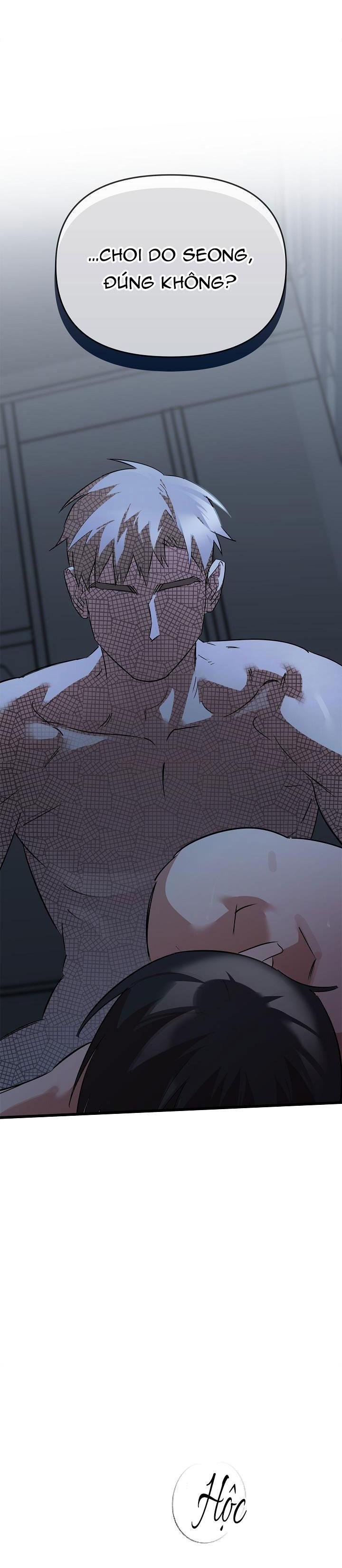 bl ngắn tuyển chọn Chapter 32.5 bức thư 5 35