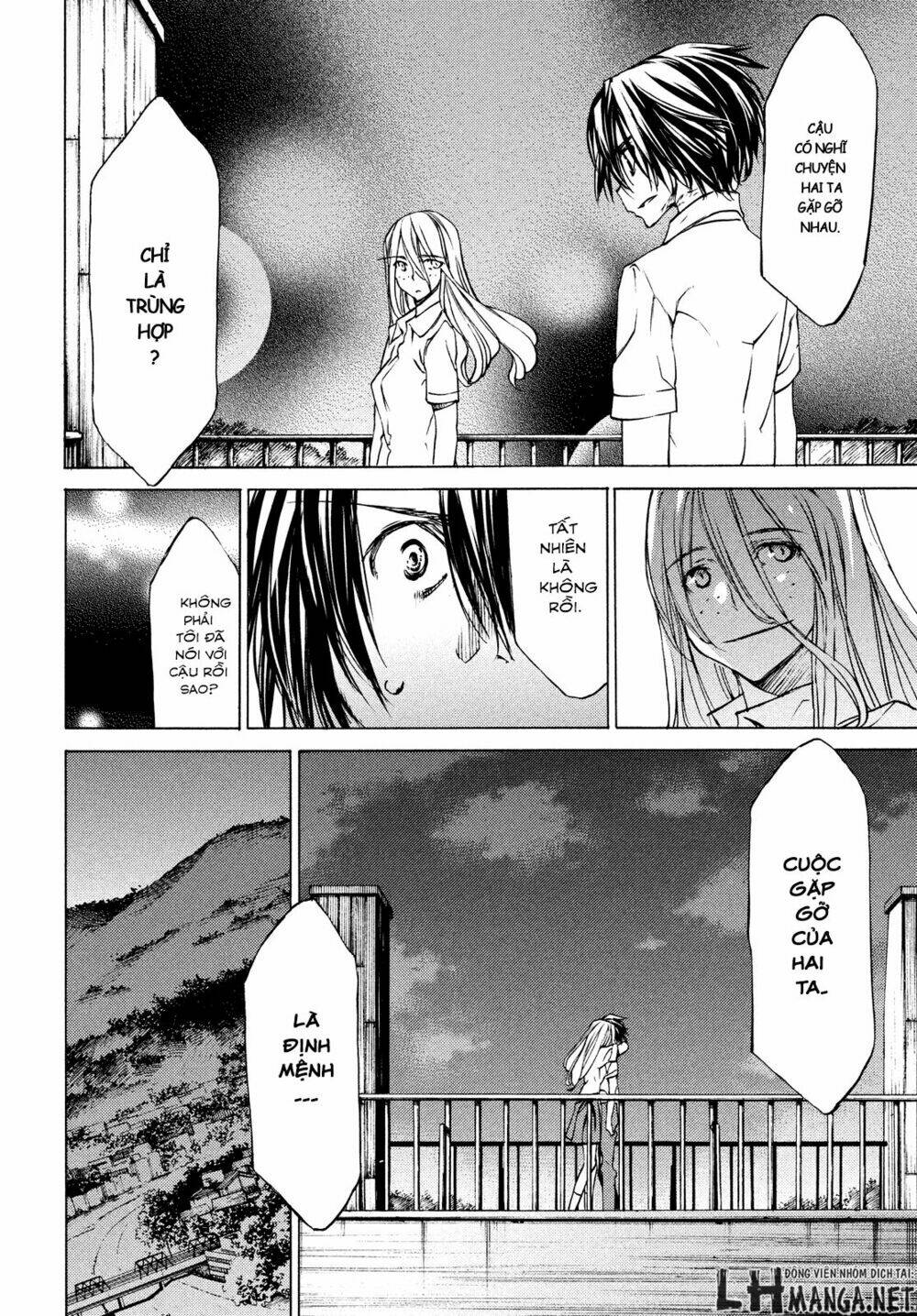 gleipnir - sợi xích thần chapter 15 10